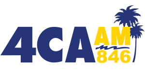 4CA colour logo