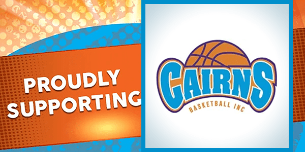 Cairns Basketball