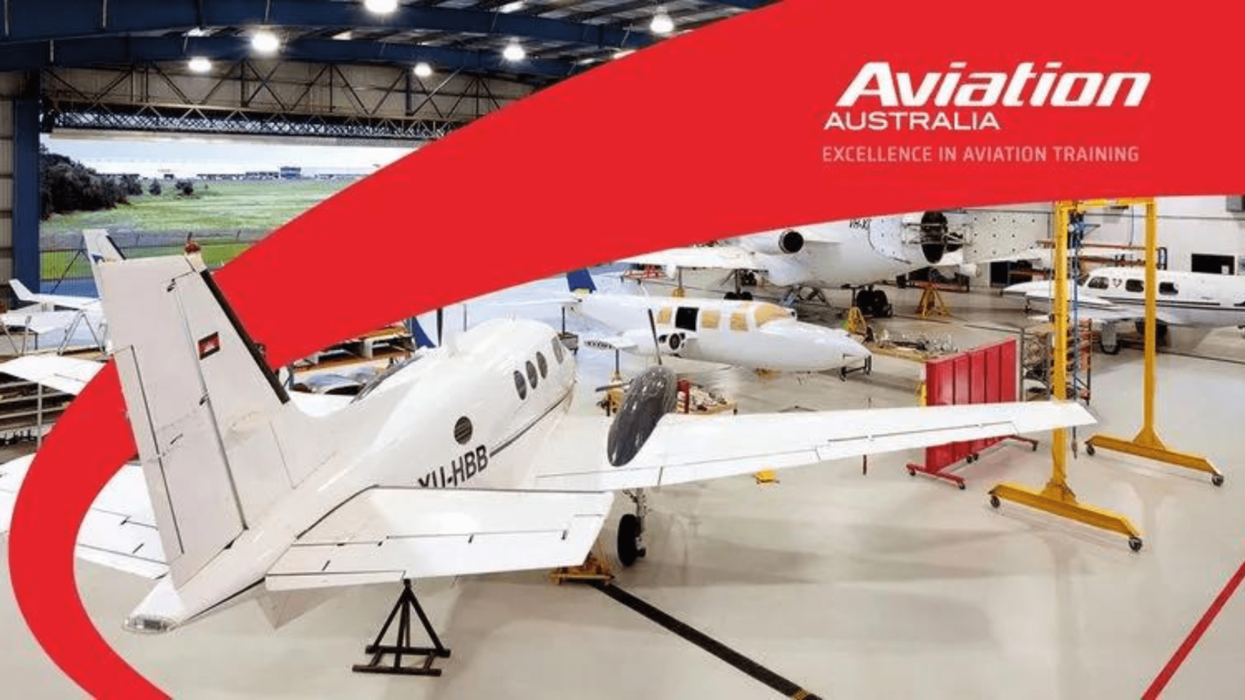 Aviation Australia