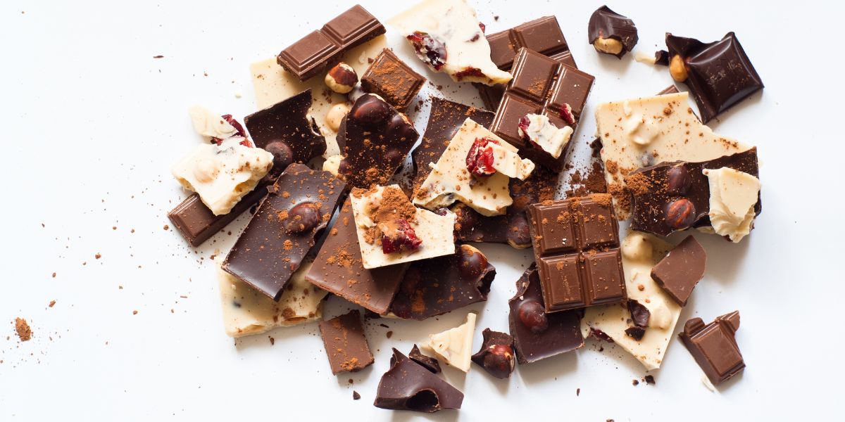 Chocolate Prices Set to Rise With Soaring Cost of Cocoa 4CA