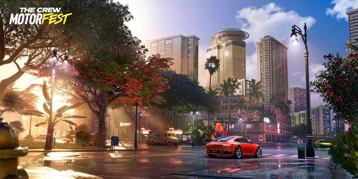 The Crew 2 tips PS4, Xbox One, PC
