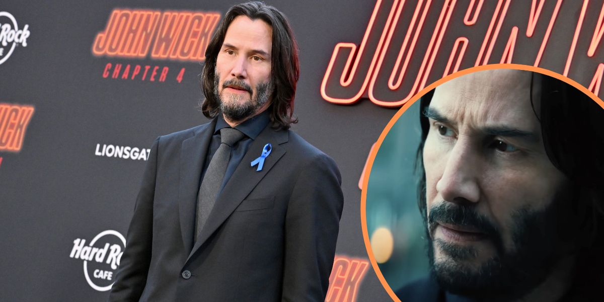 Producer Reveals One Scenario Where Keanu Reeves Does Not Return For a John  Wick 5 After Begging For the Assasin's Death in John Wick 4 - FandomWire