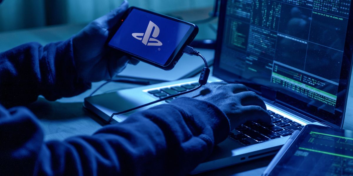 All Of Sony Systems' Allegedly Hacked By New Ransomware Group