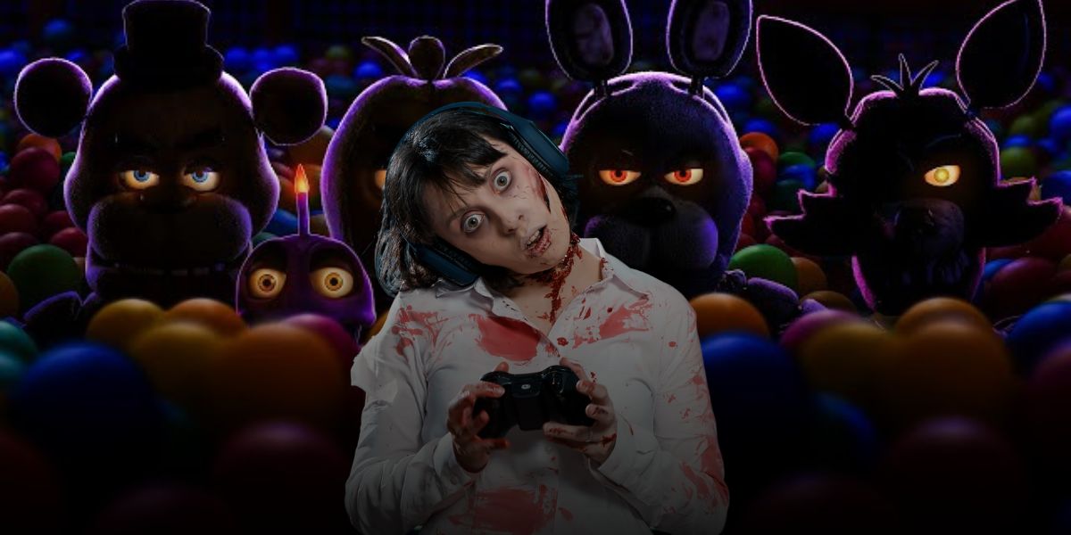 The Top 10 Greatest Horror Video Games of All Time for Halloween 4CA