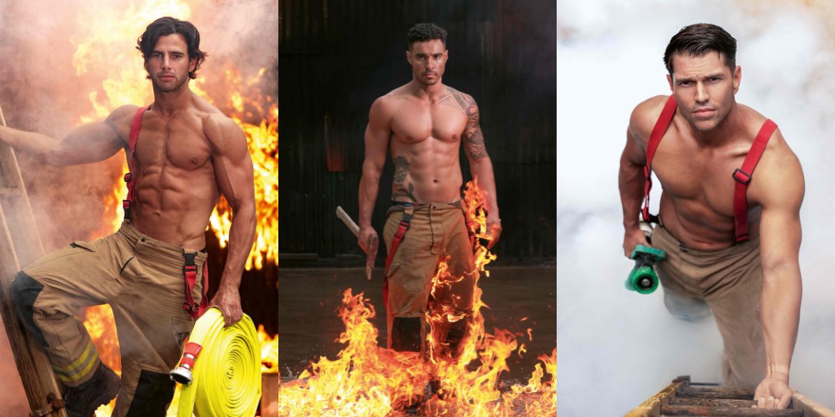 The Hottest Calendar for 2024 is Here! - 4CA