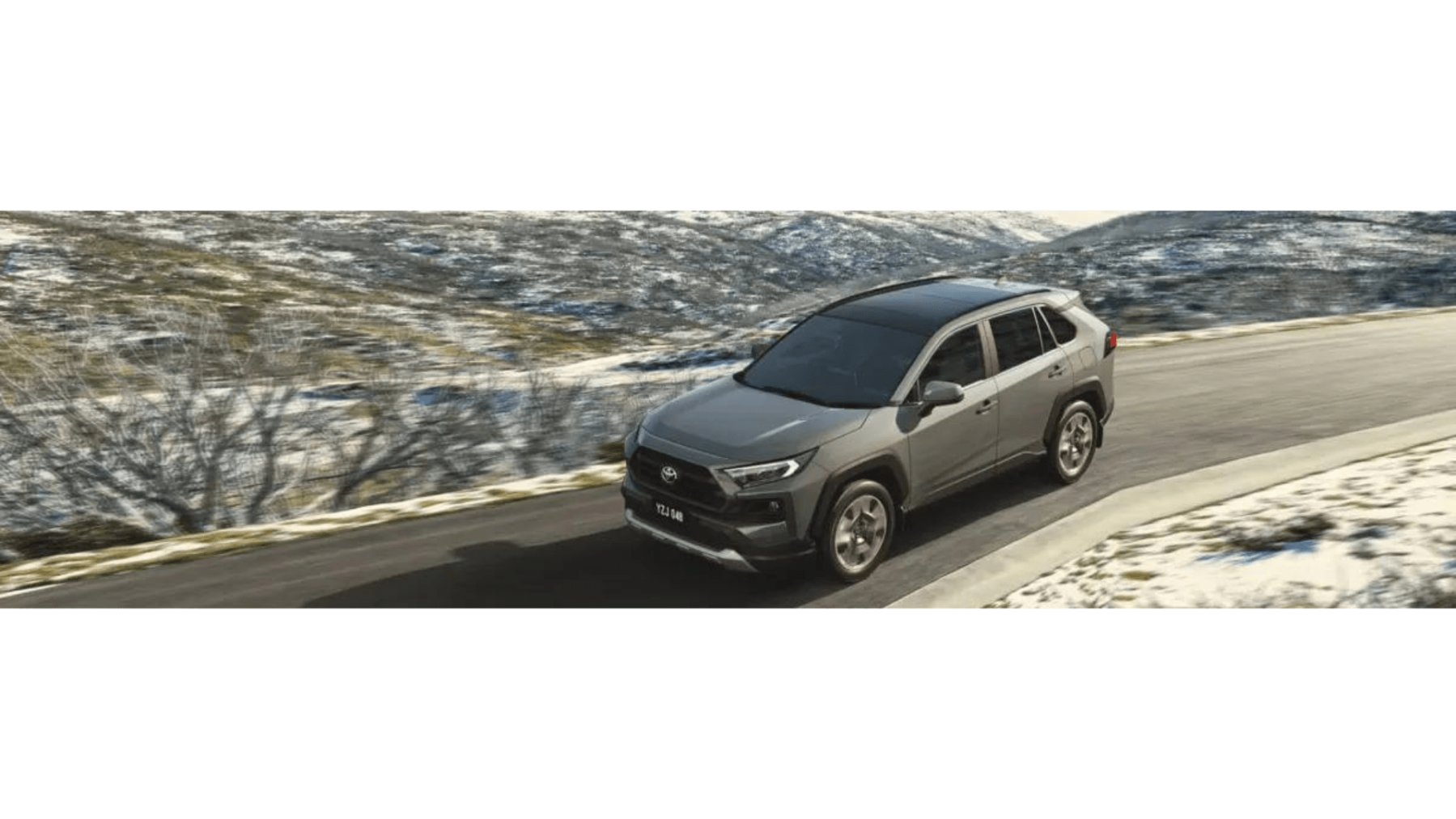 Pacific Toyota