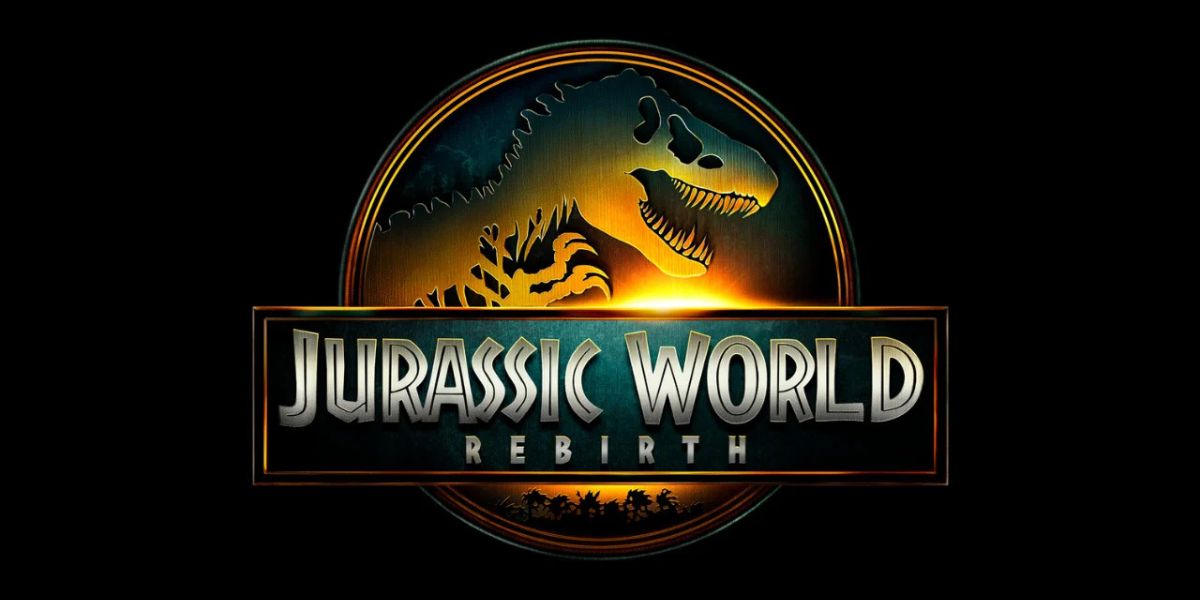 WATCH: 'Jurassic World Rebirth' Trailer - 4CA