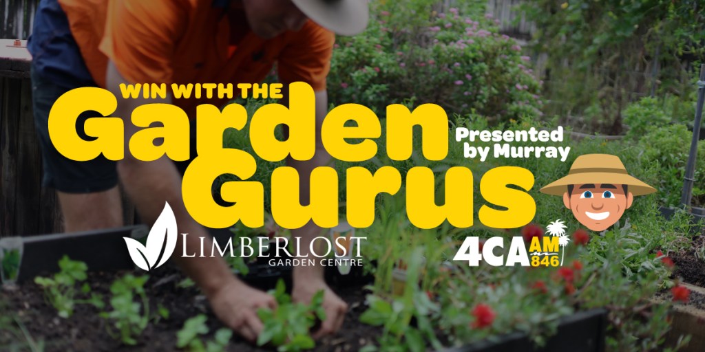 Garden Gurus