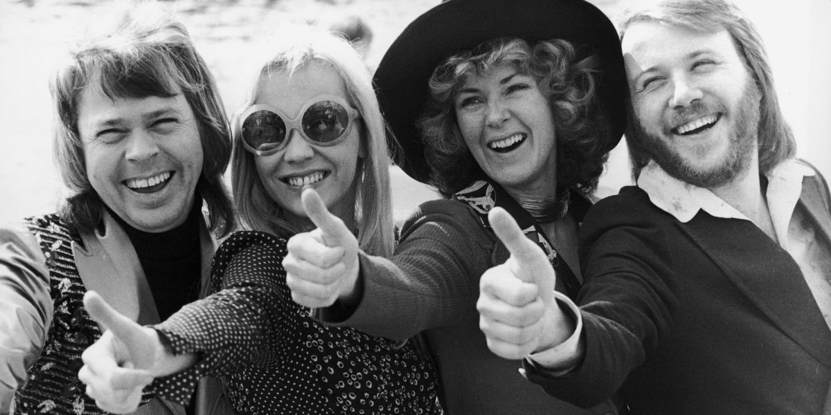 ABBA's “Dancing Queen” Hits 1 Billion Views on YouTube - 4CA