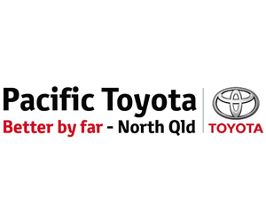 Pacific Toyota