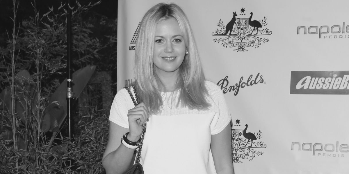 Rachael Carpani, 45, Dies After Battle with Chronic Illness - 4CA