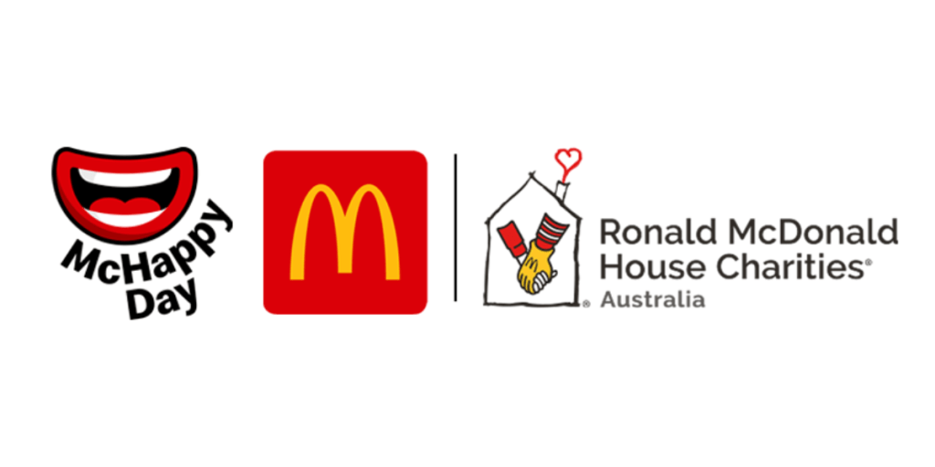 McHappy Day