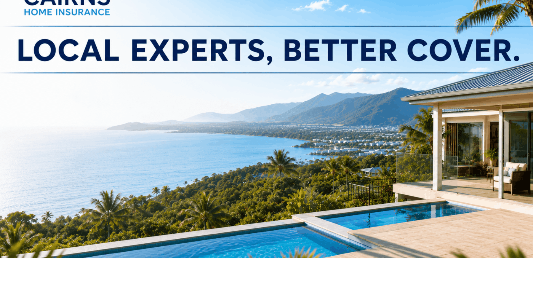 Cairns Home Insurance