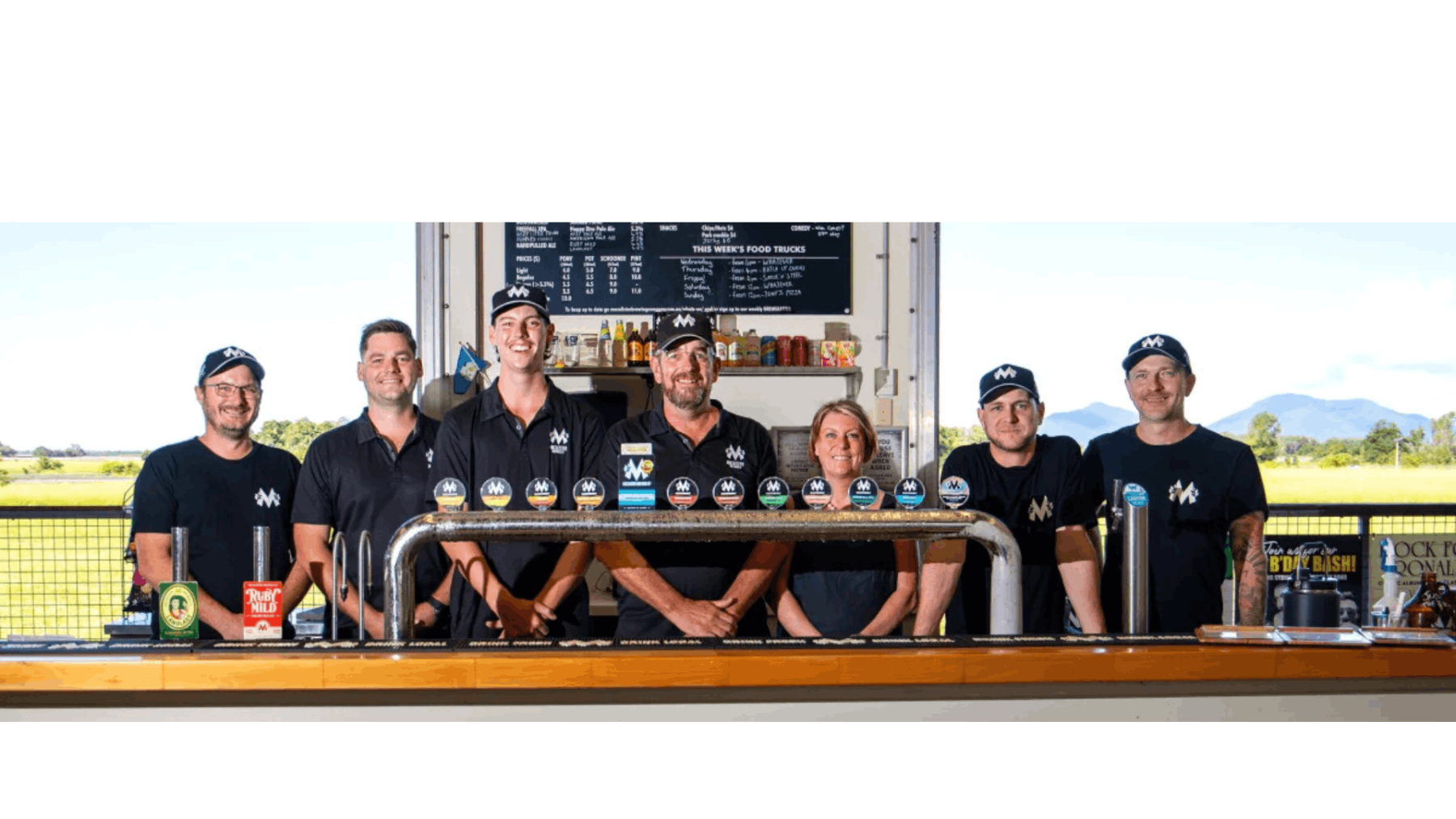 Macalister Brewing Company