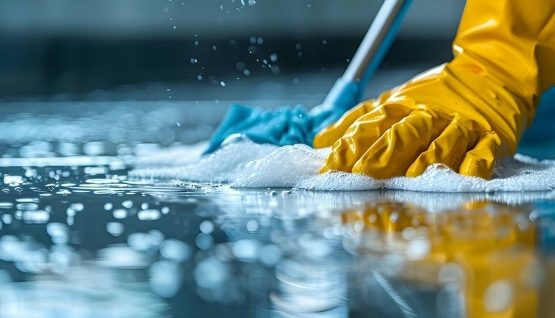 Honey Cleaners Cairns